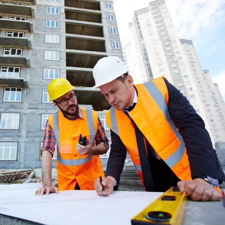 Construction Team