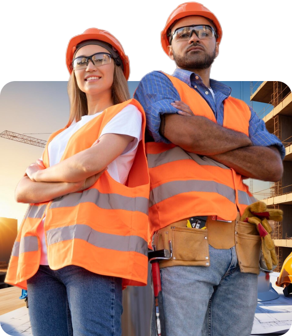 Professional Worker