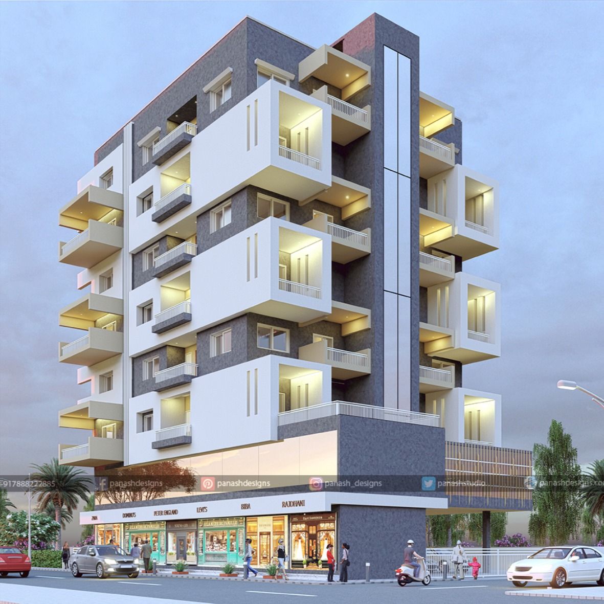 SFS Casabella